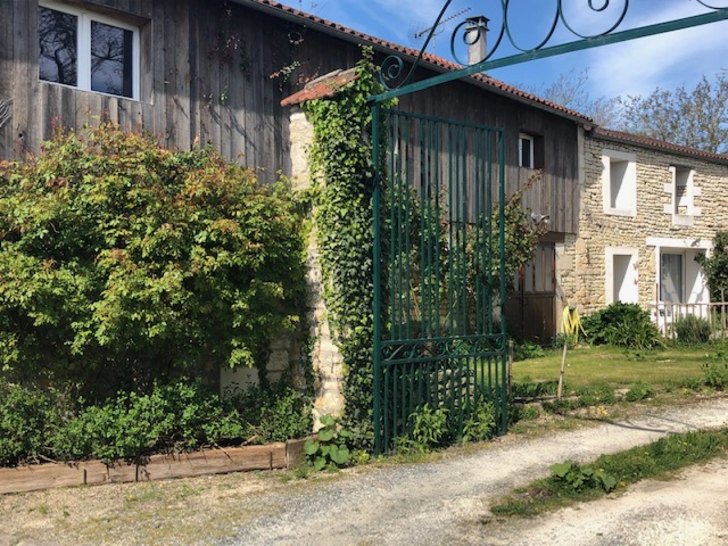 property